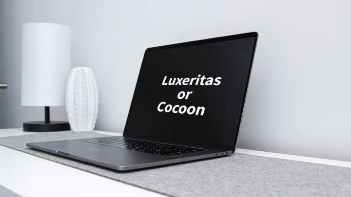 LuxeritasとCocoonの違い
