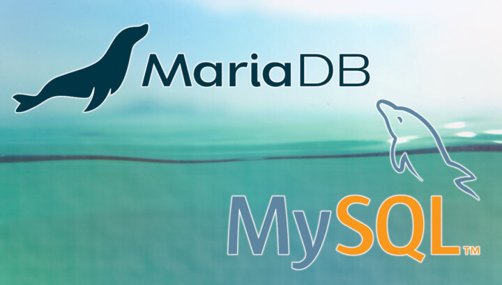 MariaDBからMySQLに移行できるのか?